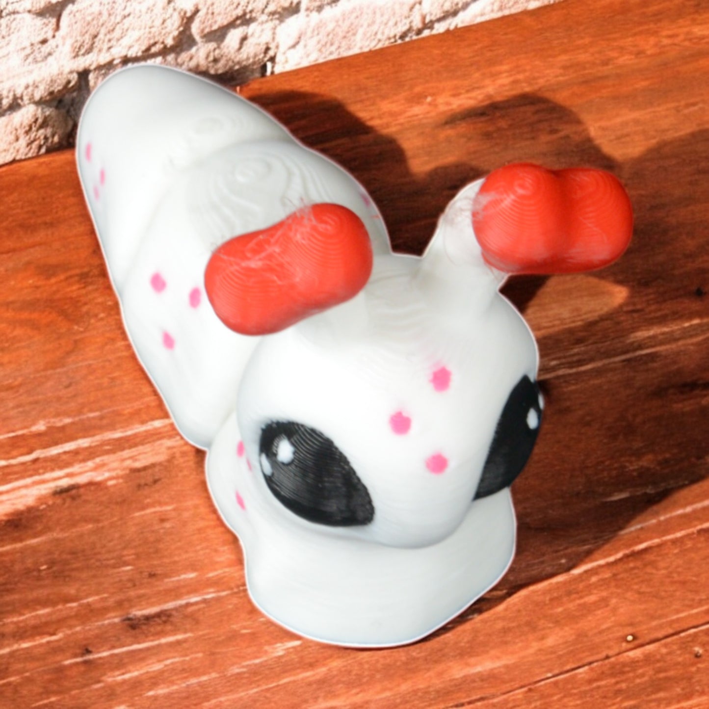 Valentine's Love Bugs - Pocket Friends